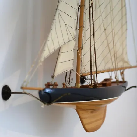 Hart Am Wind Ostseeluft&kaminfeuer Börgerende-Rethwisch