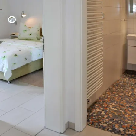 Hart Am Wind Ostseeluft&kaminfeuer Apartment Börgerende-Rethwisch